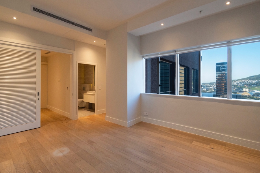 To Let 1 Bedroom Property for Rent in Cape Town City Centre Western Cape